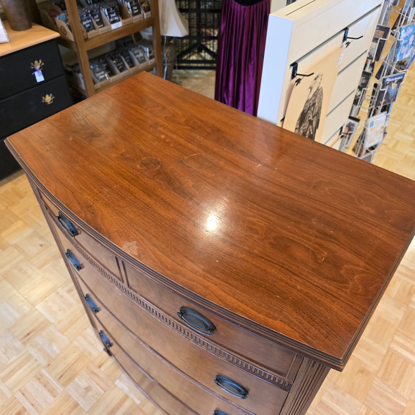 Vintage Dresser