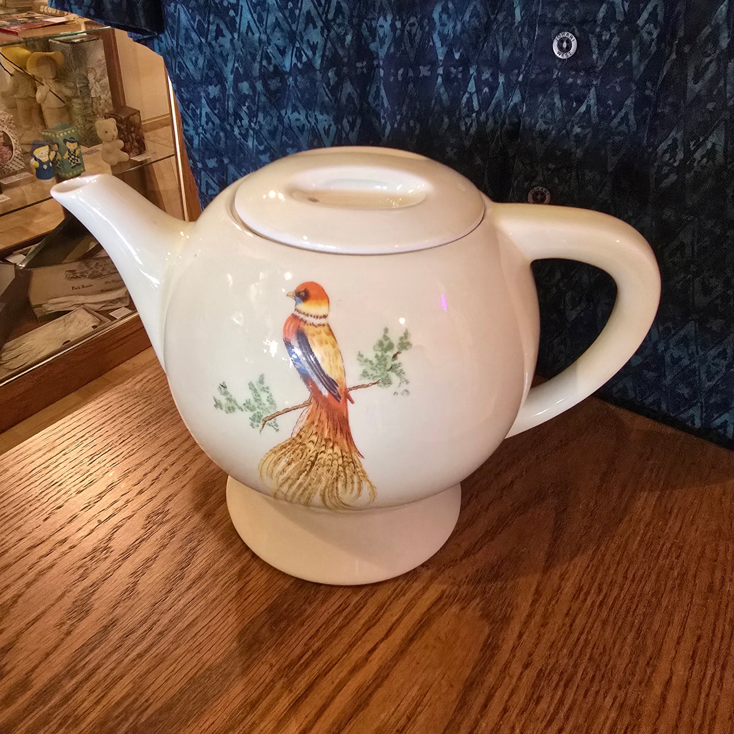 VIntage Tea Pot