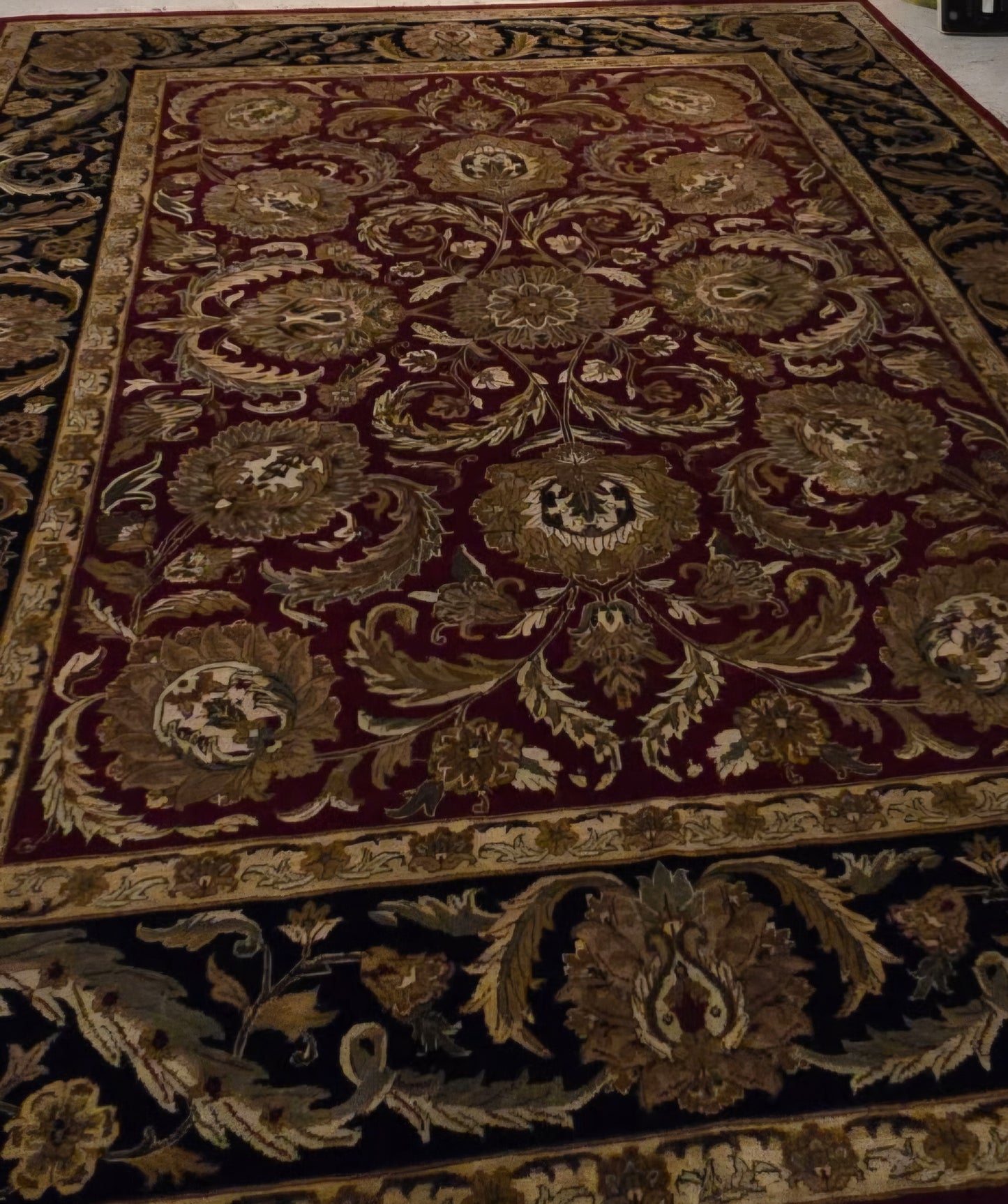 Area Rug