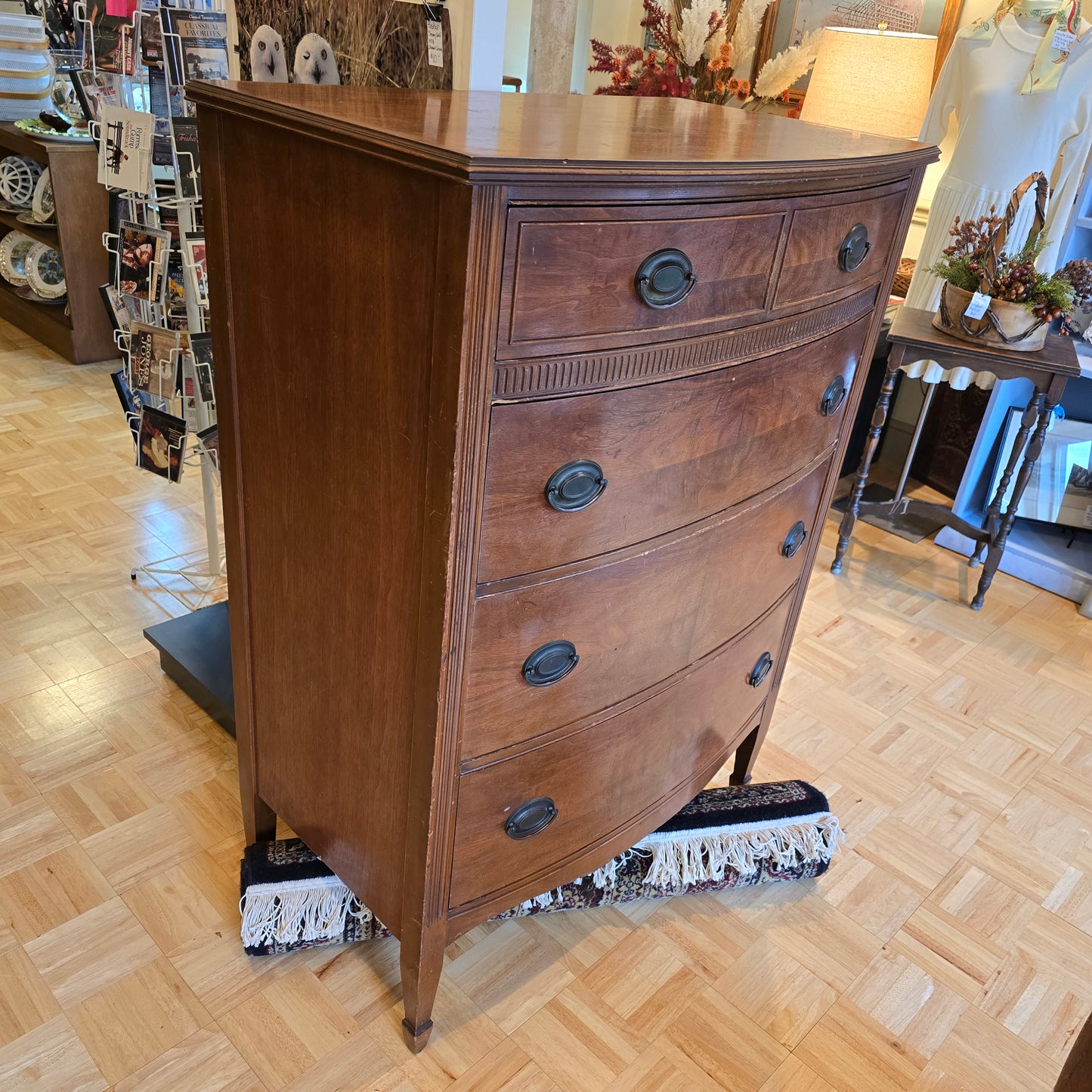 Vintage Dresser