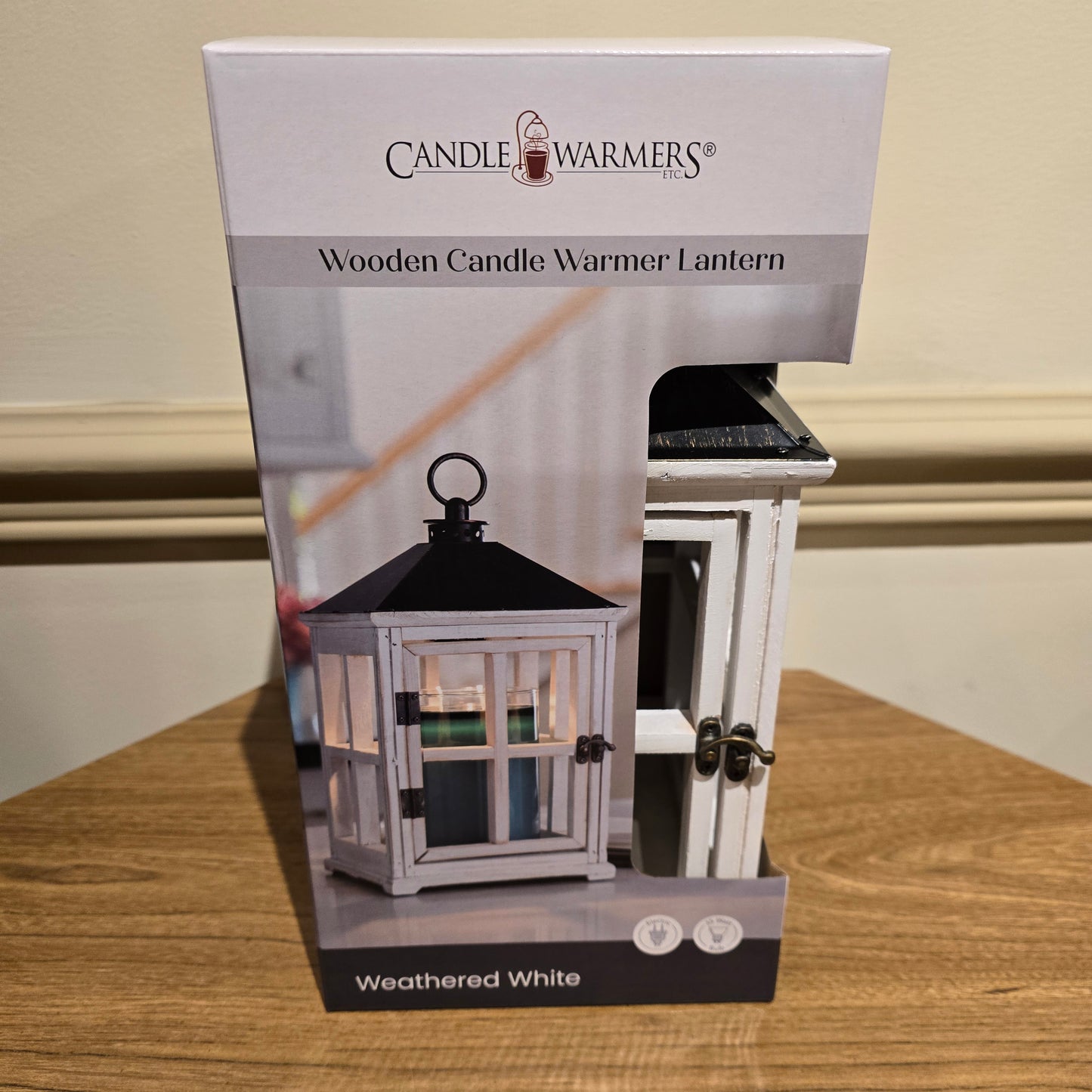 Candle Warmer