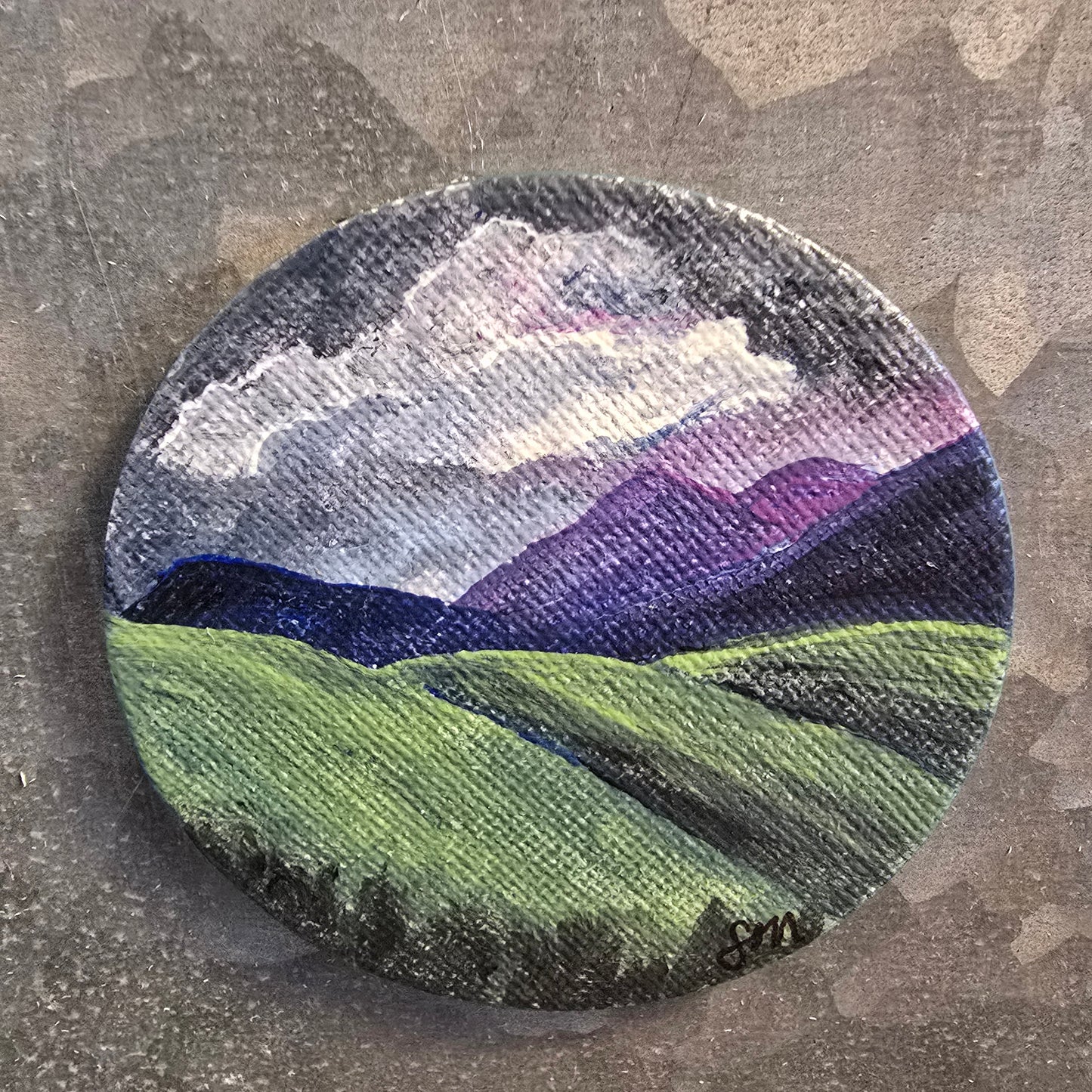 Magnet Art