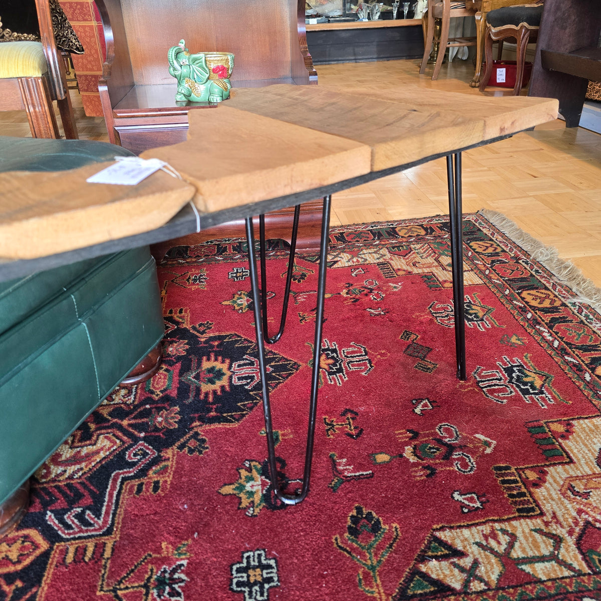 Virginia Table