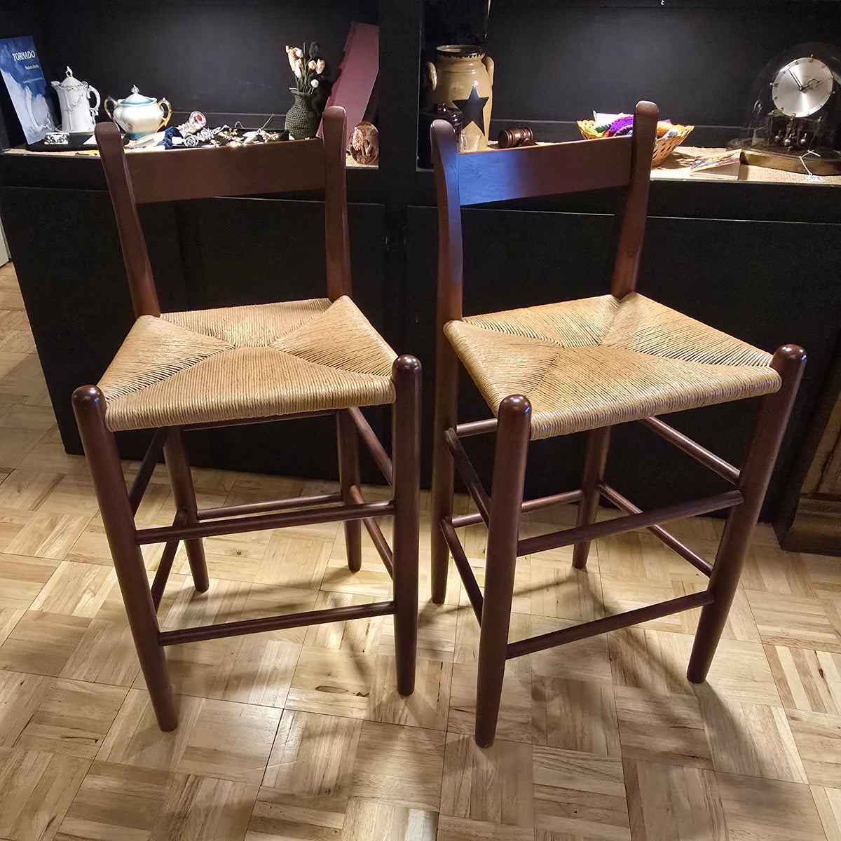 Clore Bar Chairs