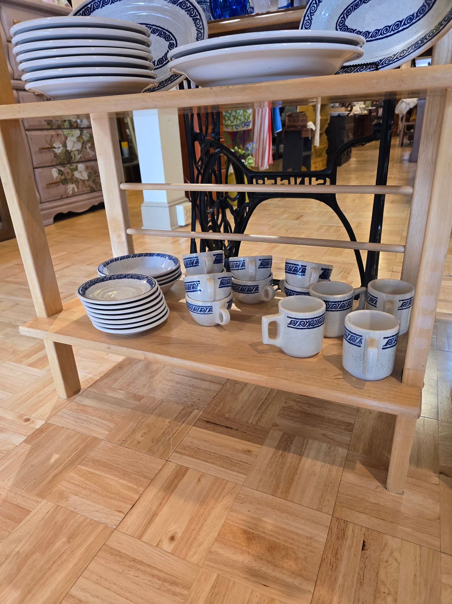 Buffalo Dinnerware