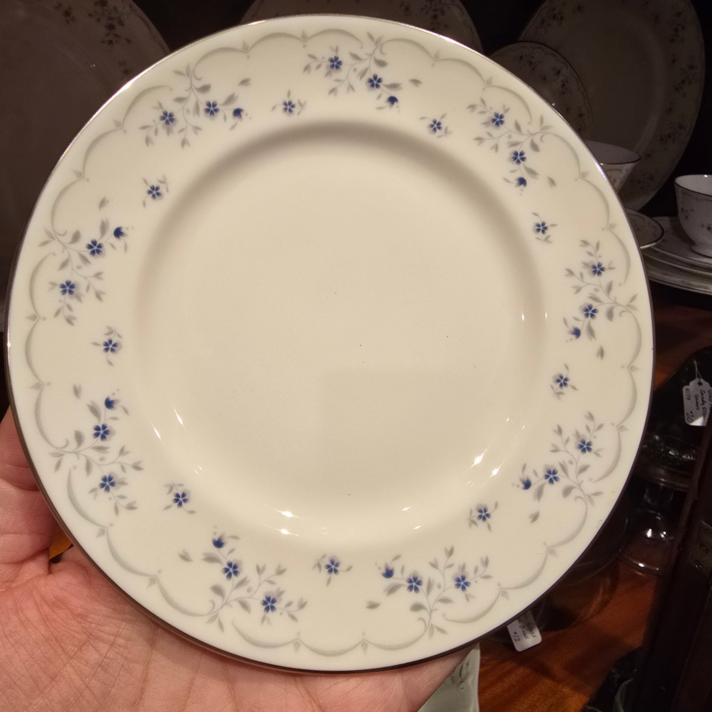 Royal Doulton Cotillion Dinnerware