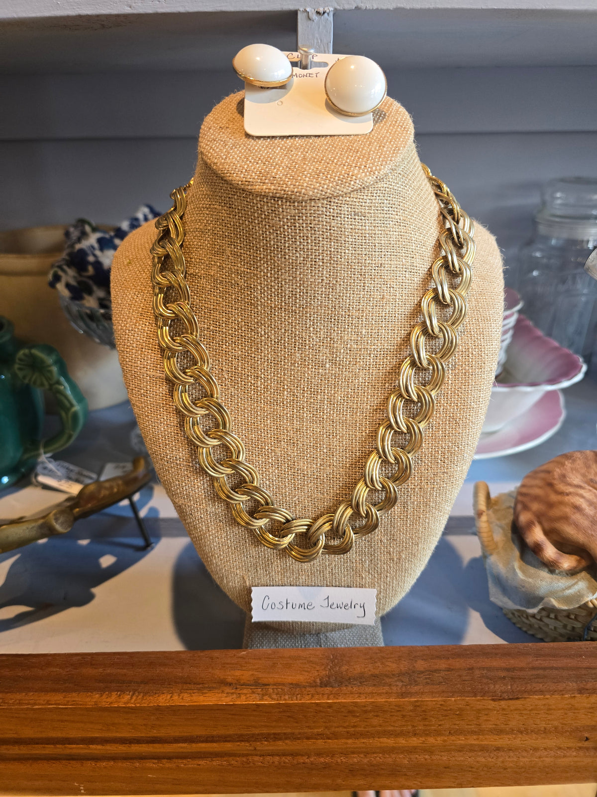 10.00 Jewlery