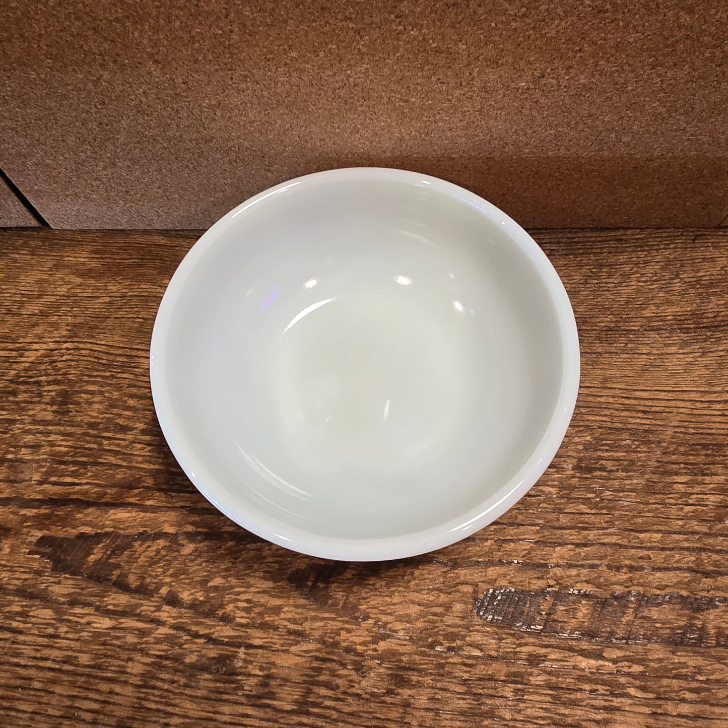Pyrex Filigree Bowl