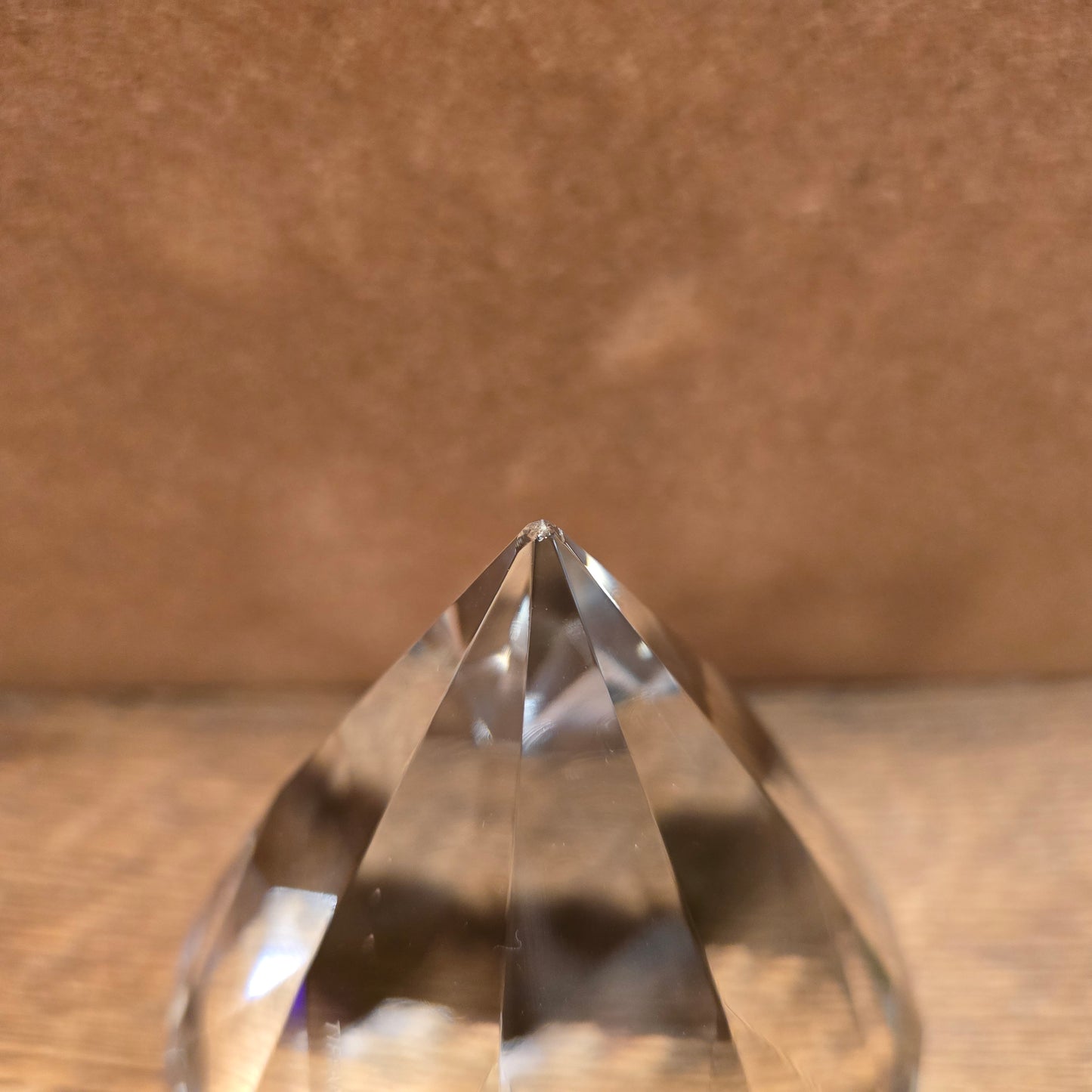 Diamond Paperweight