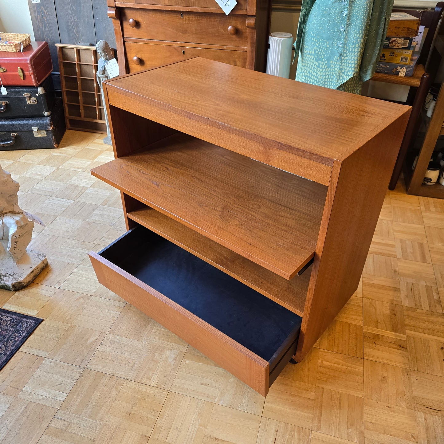 Media Cart