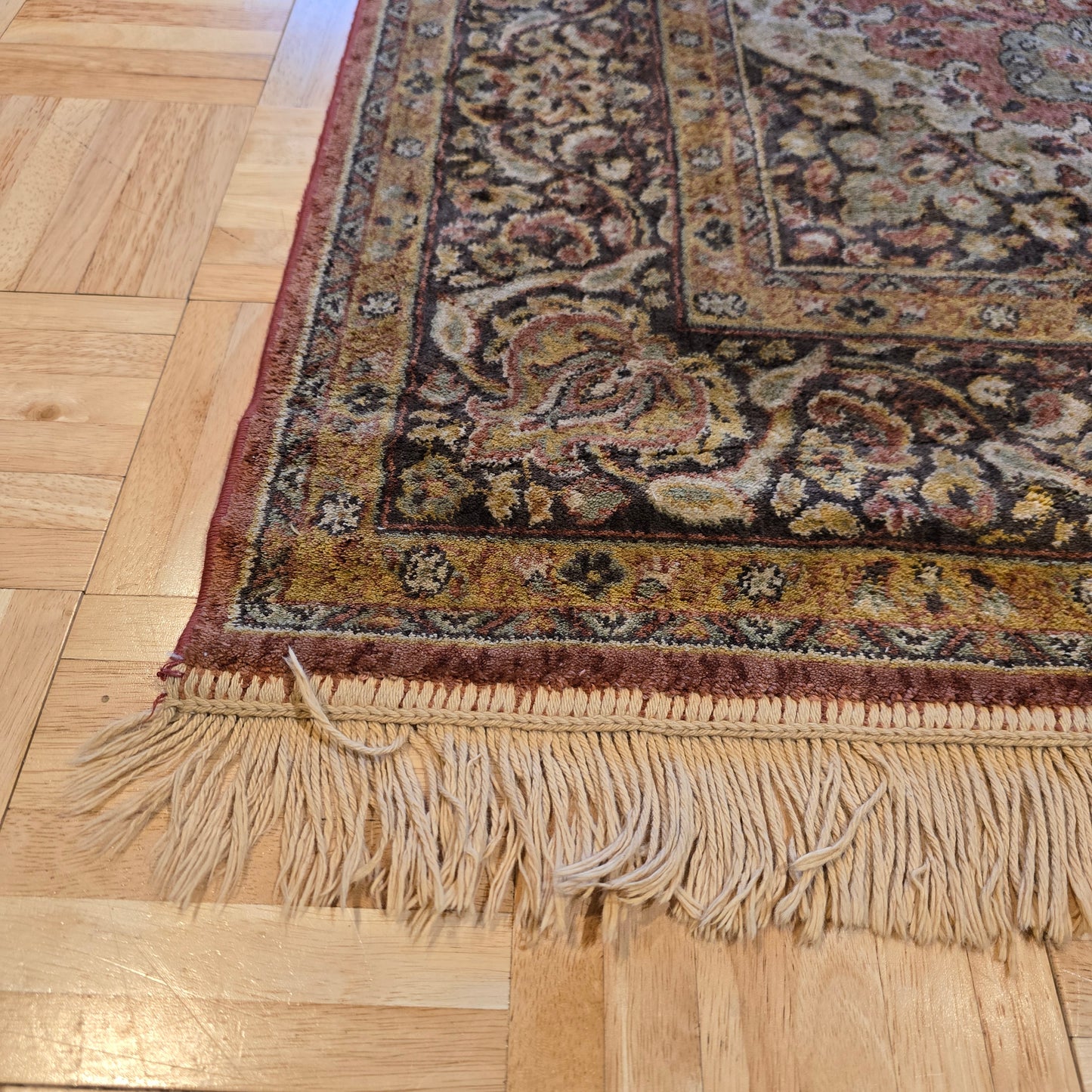 Area Rug
