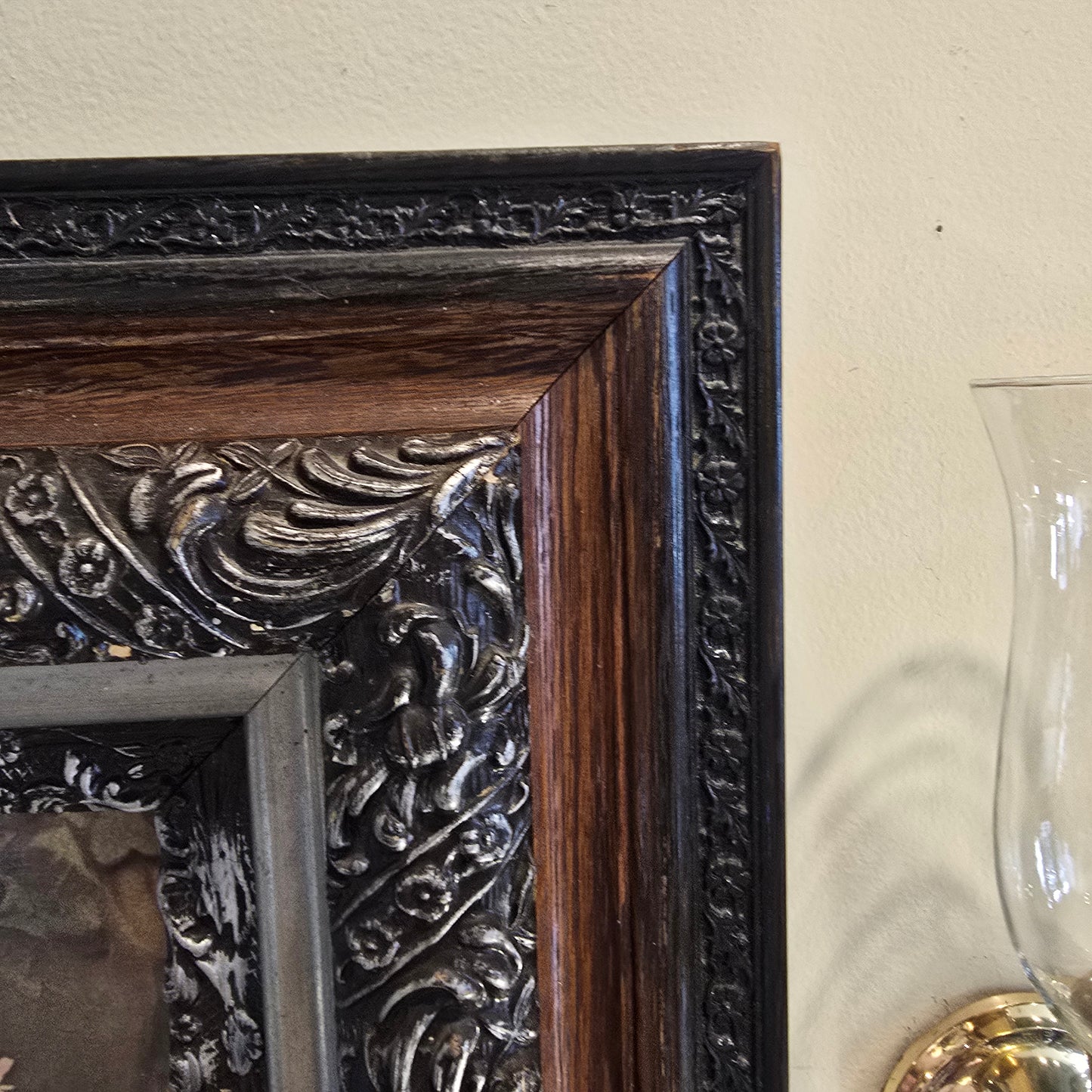 Antique Frame
