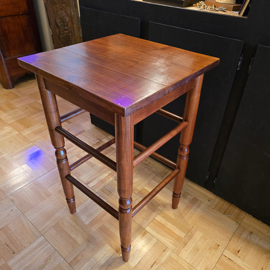 Lamp Table #38