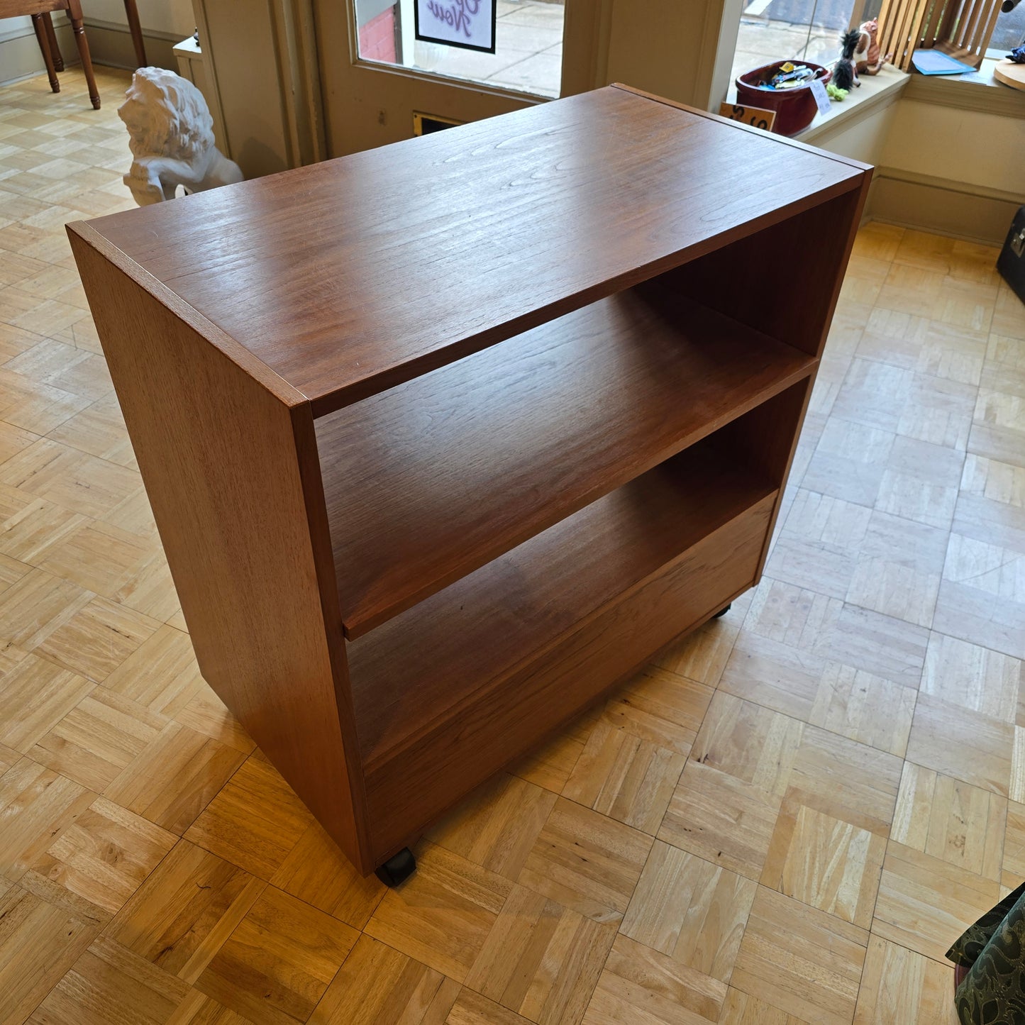 Media Cart
