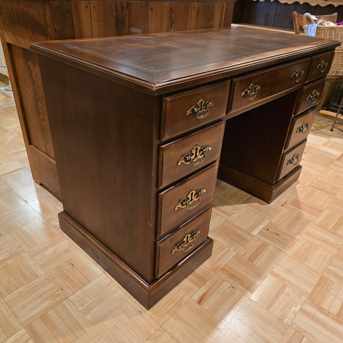 Vintage Desk