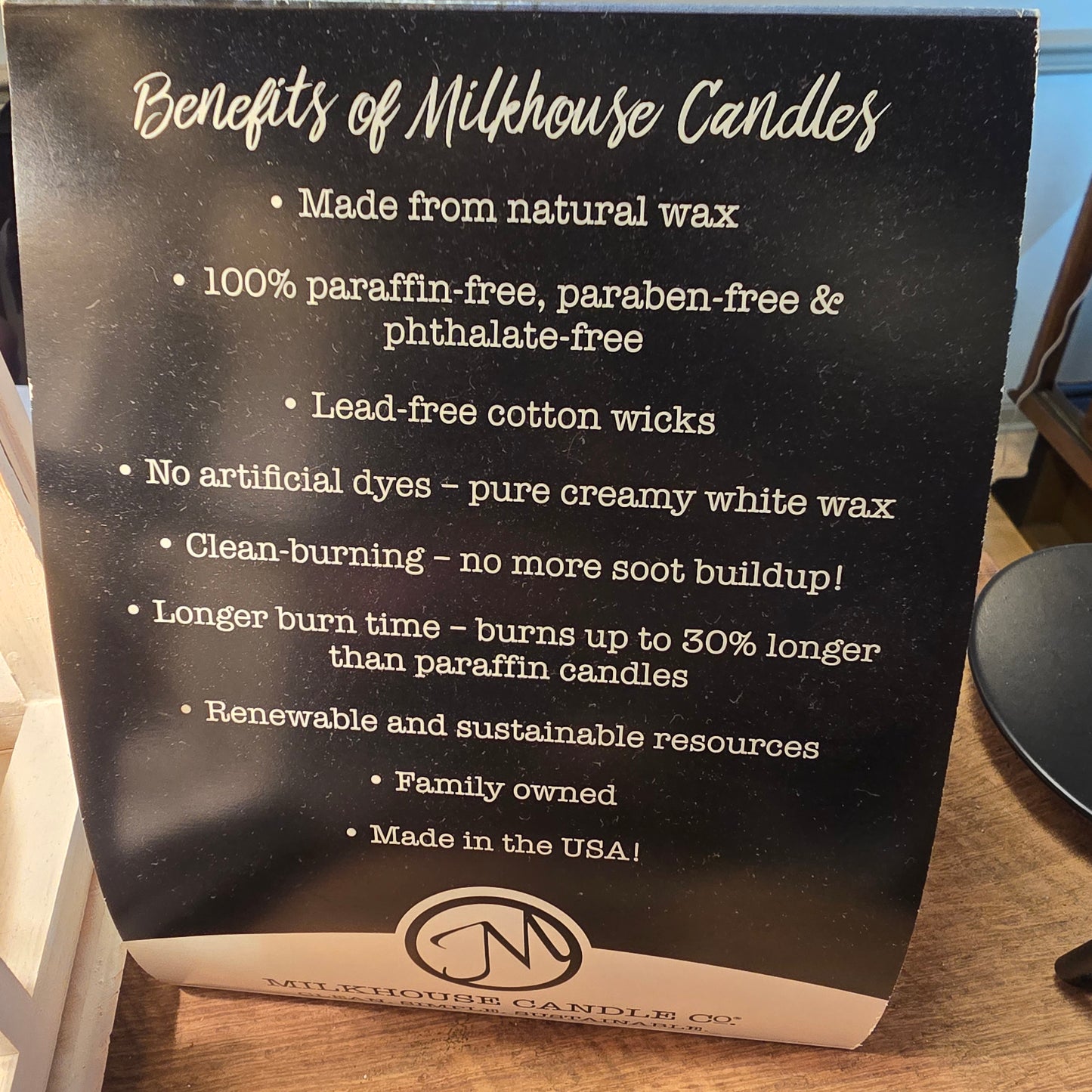 Caramel Cold Brew Butter Jar Candle