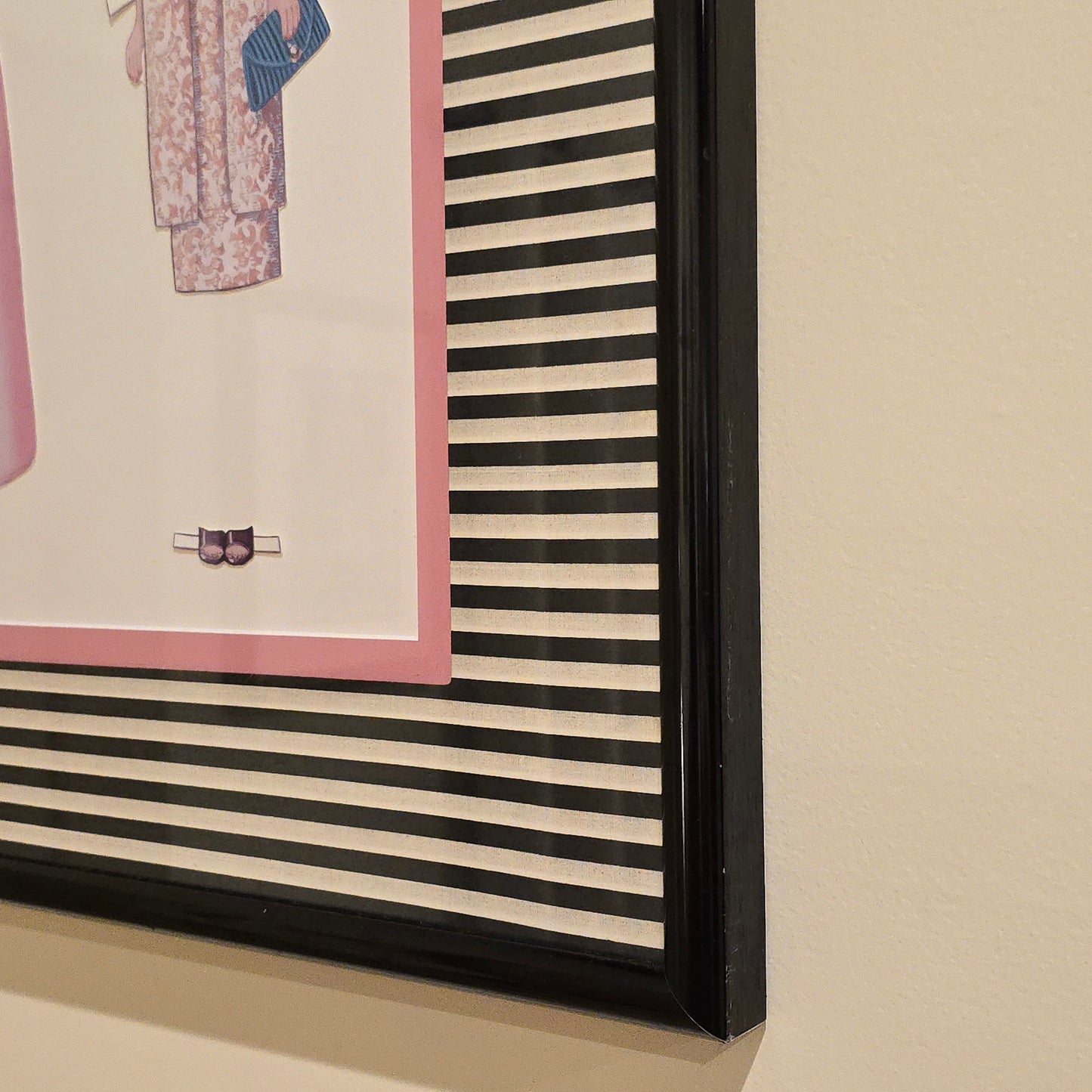 Barbie Art