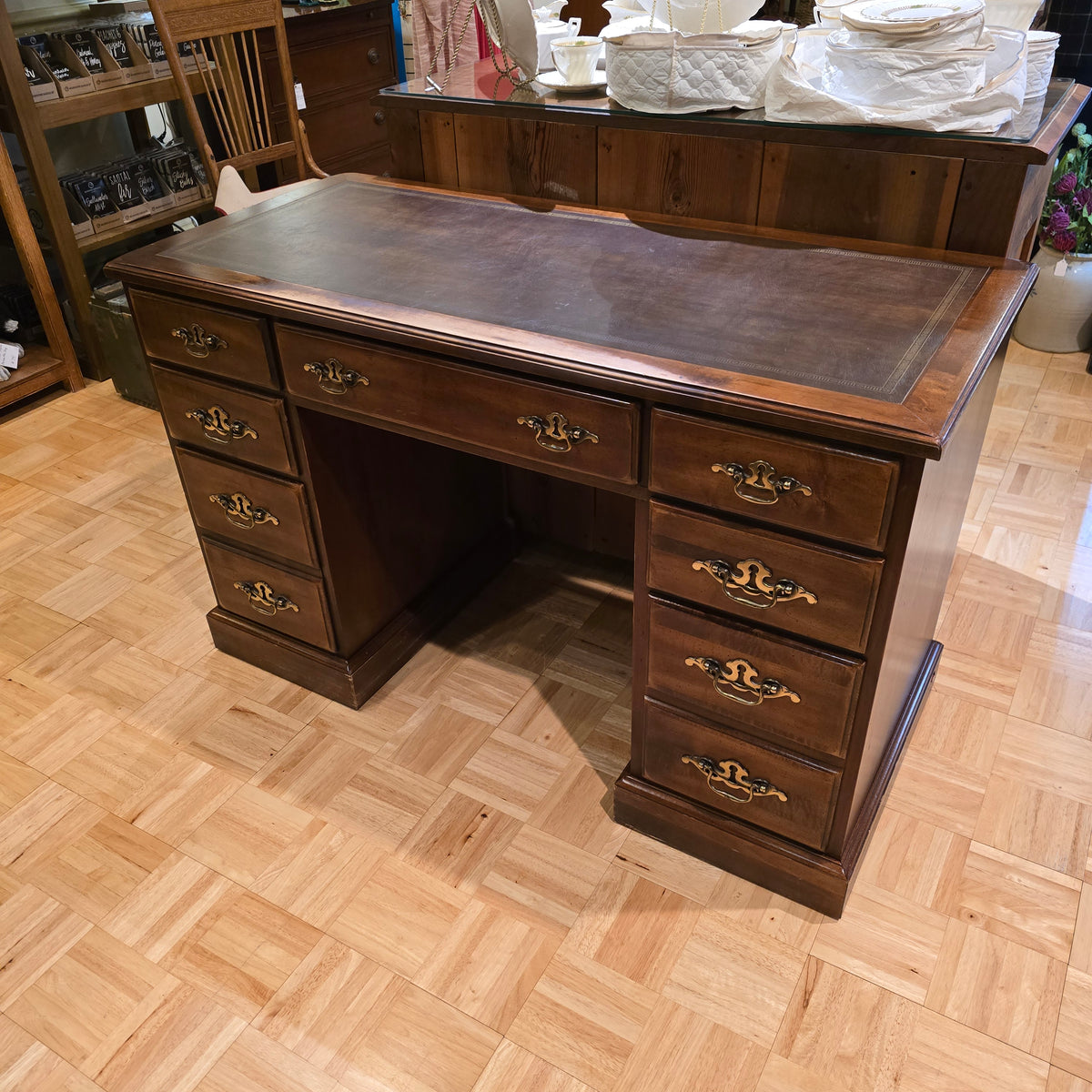 Vintage Desk