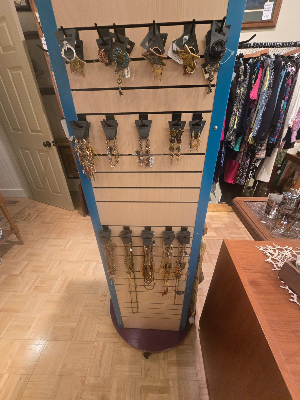Pilgrim Jewelery