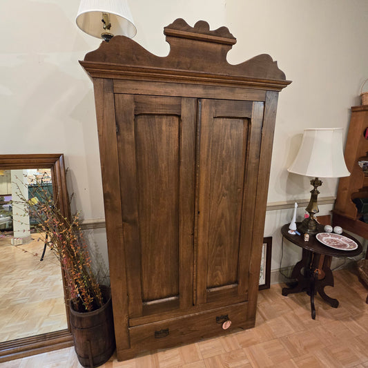 Antique Cabinet