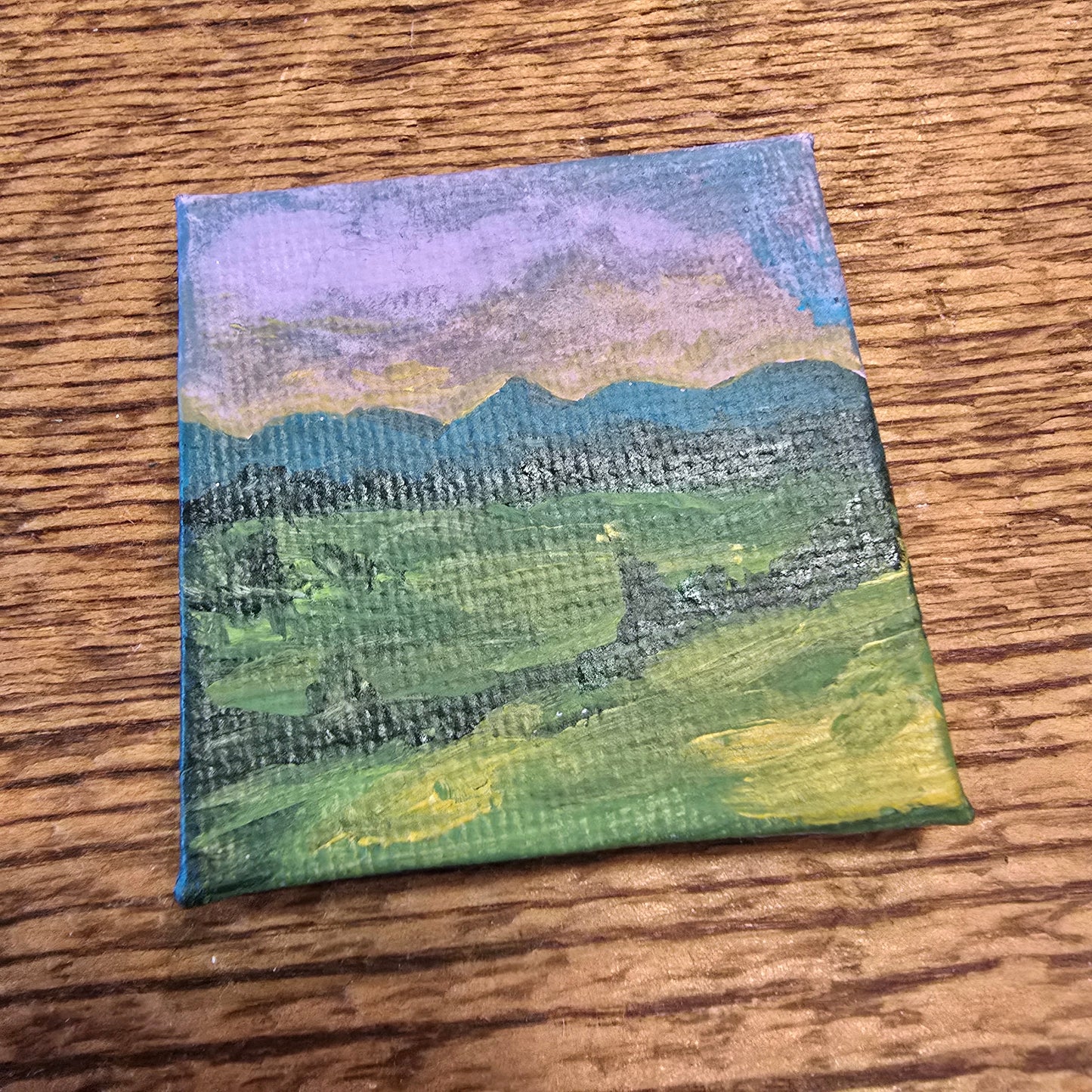 Magnet Art