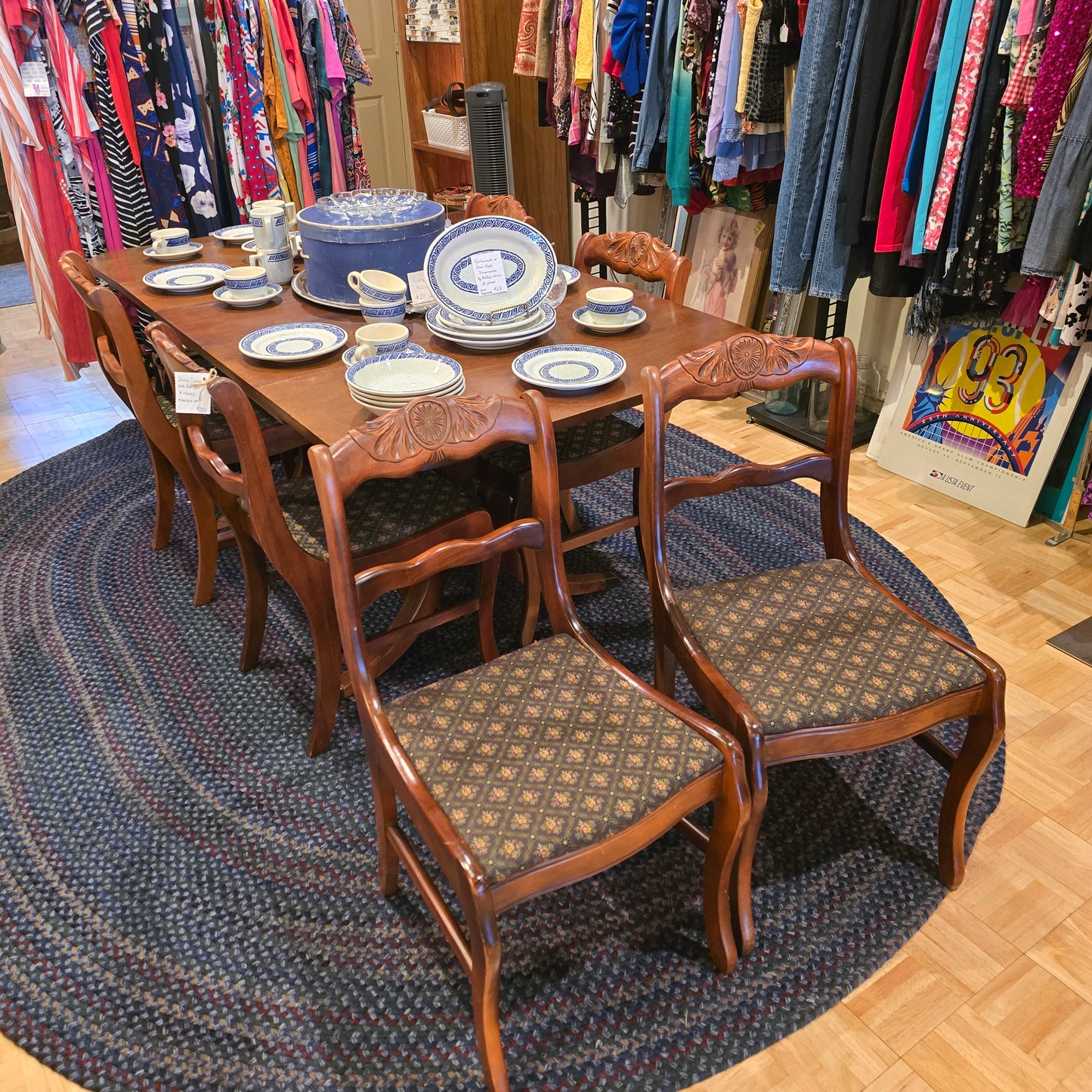 Dining Set