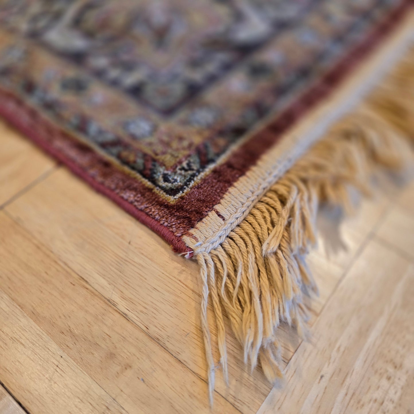 Area Rug