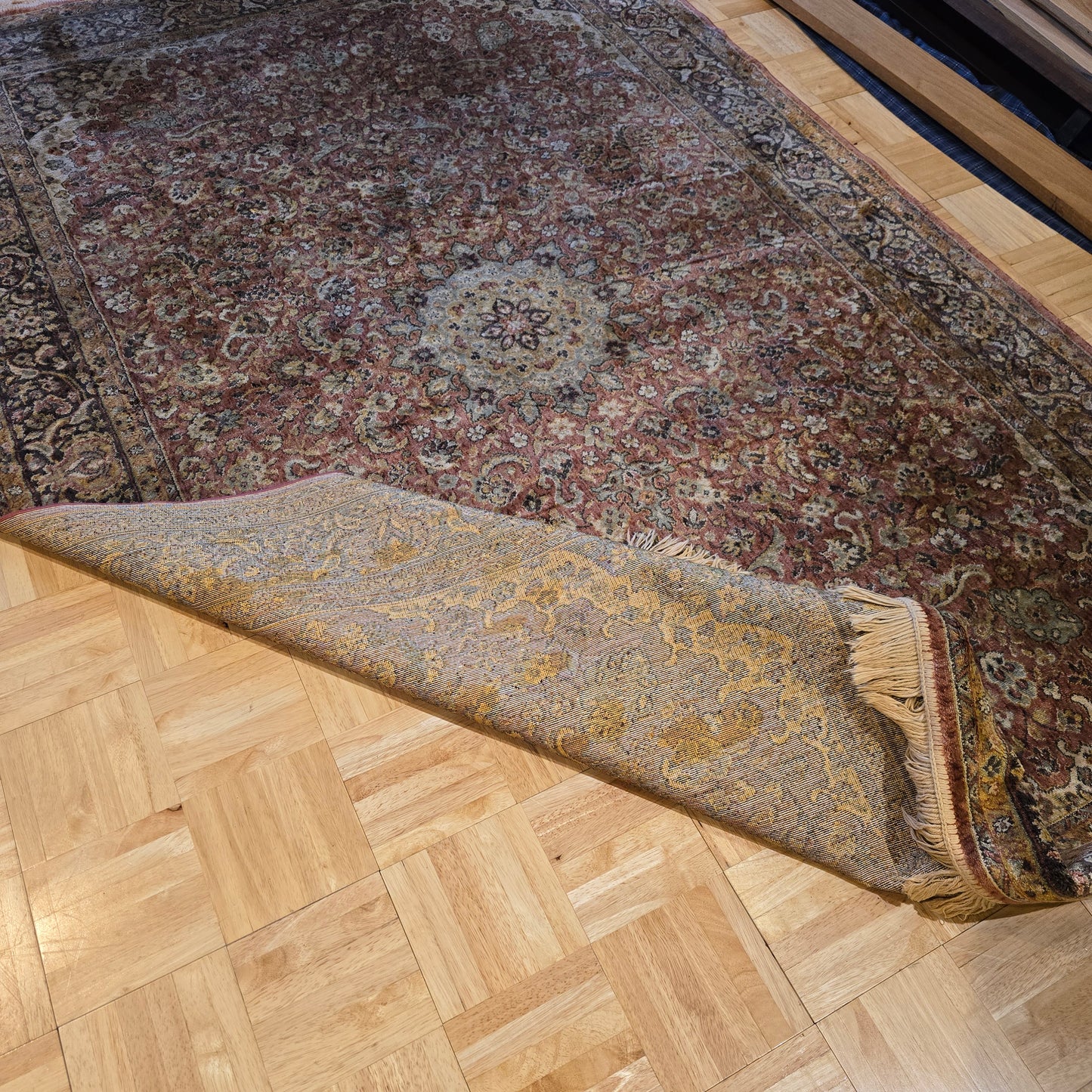 Area Rug