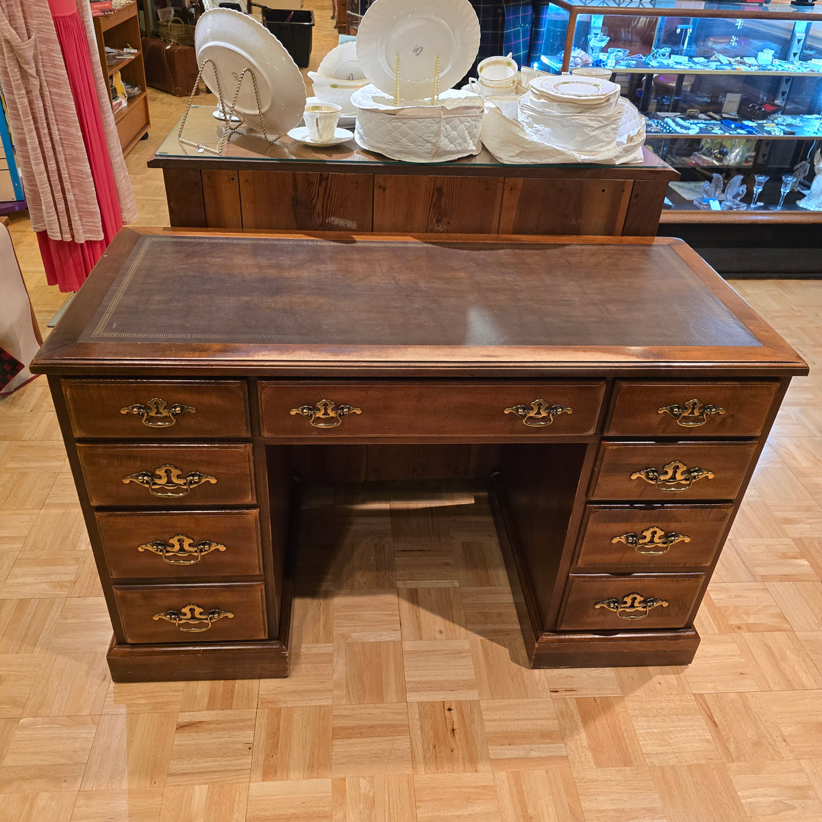 Vintage Desk