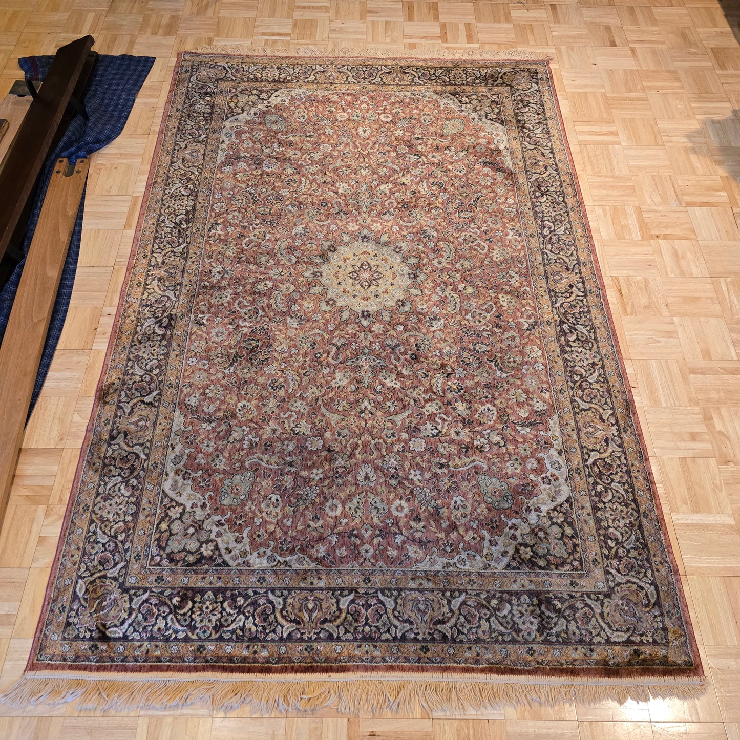 Area Rug