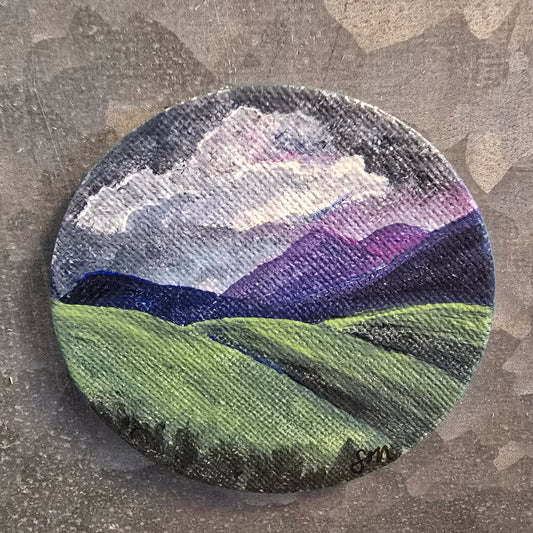 Magnet Art