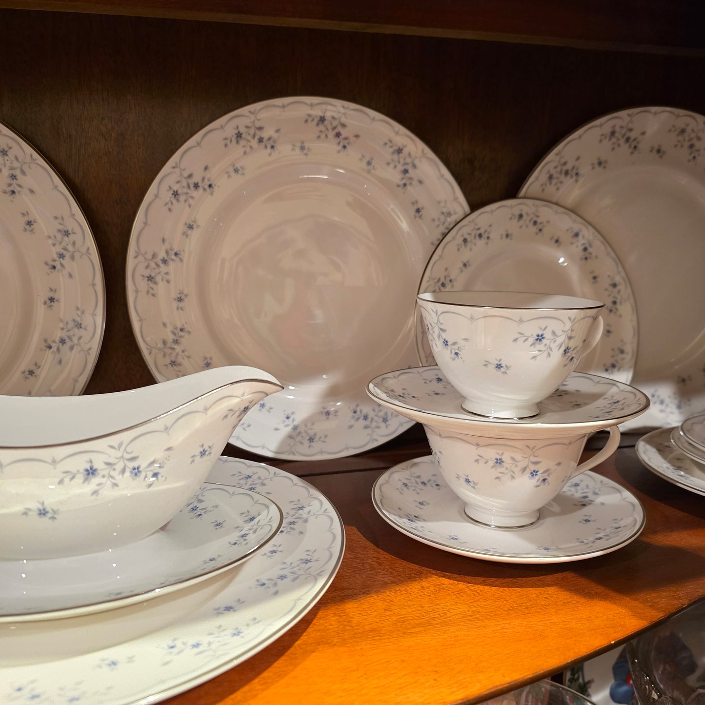 Royal Doulton Cotillion Dinnerware