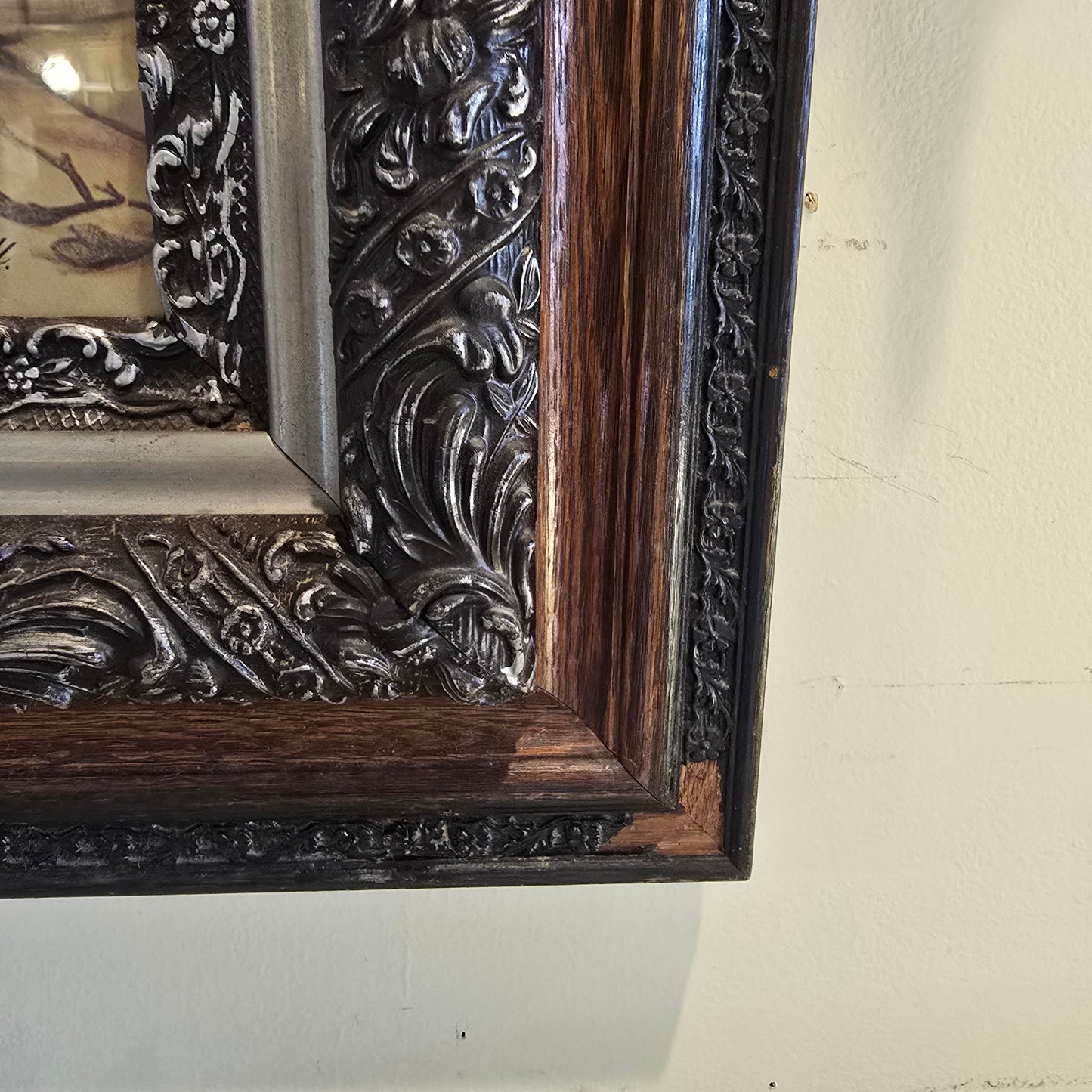 Antique Frame