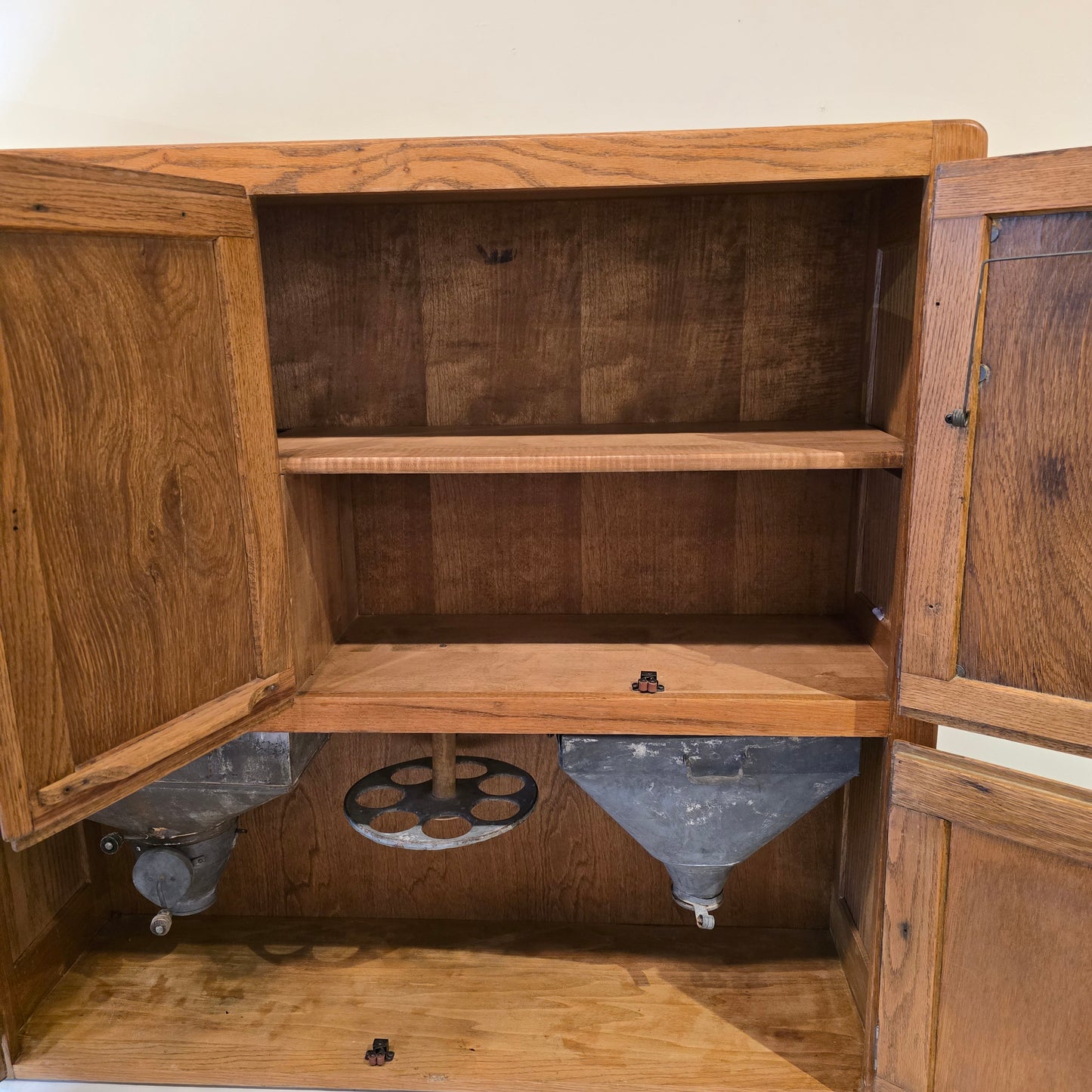 Hoosier Cabinet