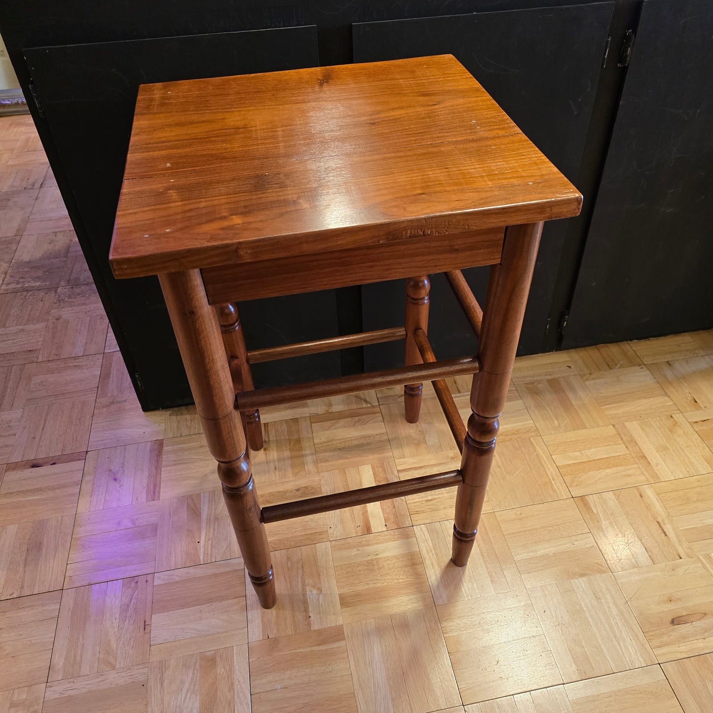 Lamp Table #38