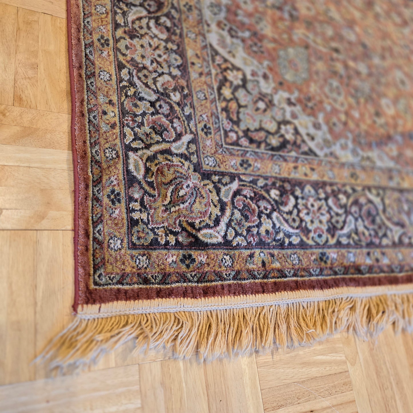 Area Rug
