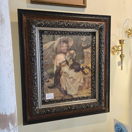 Antique Frame