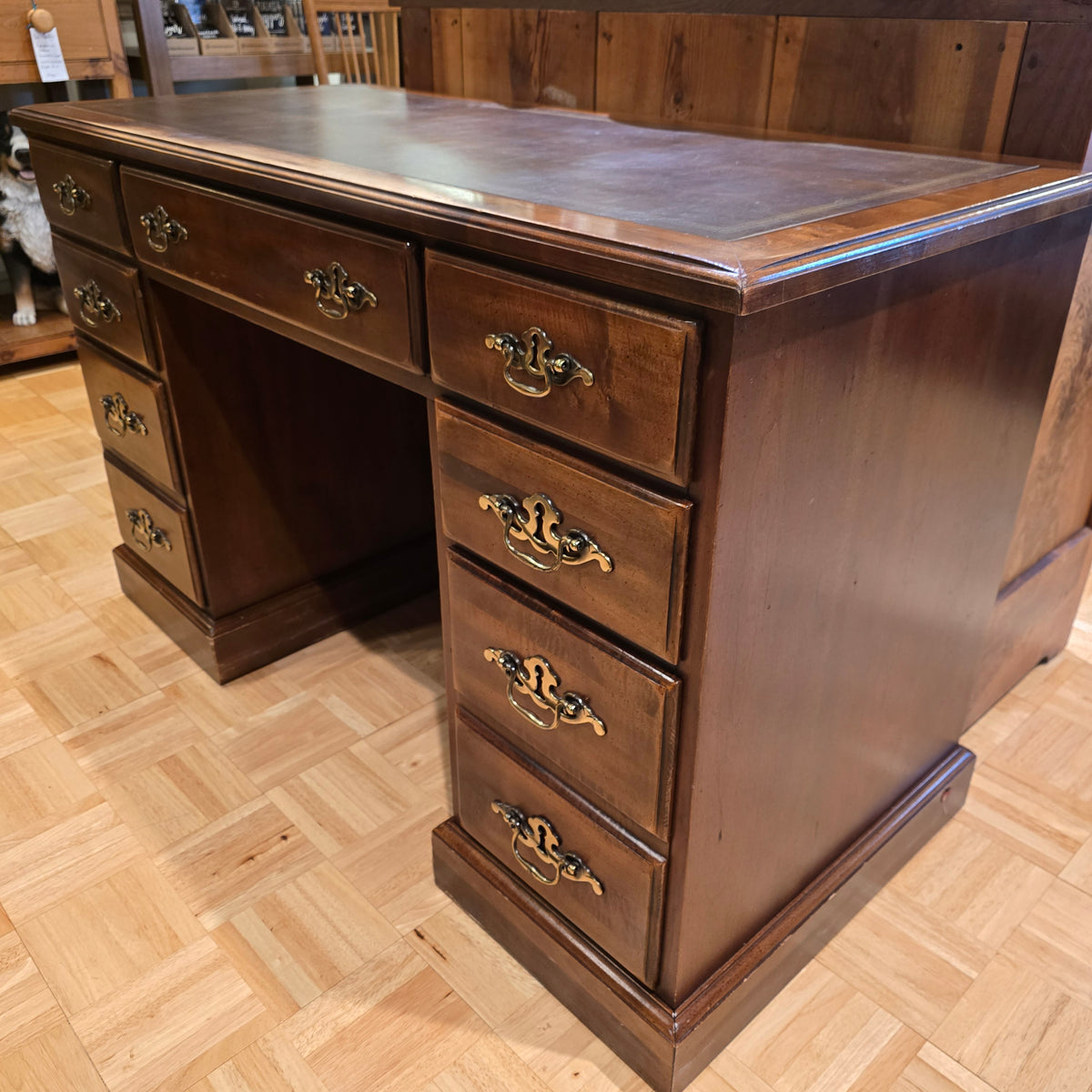 Vintage Desk