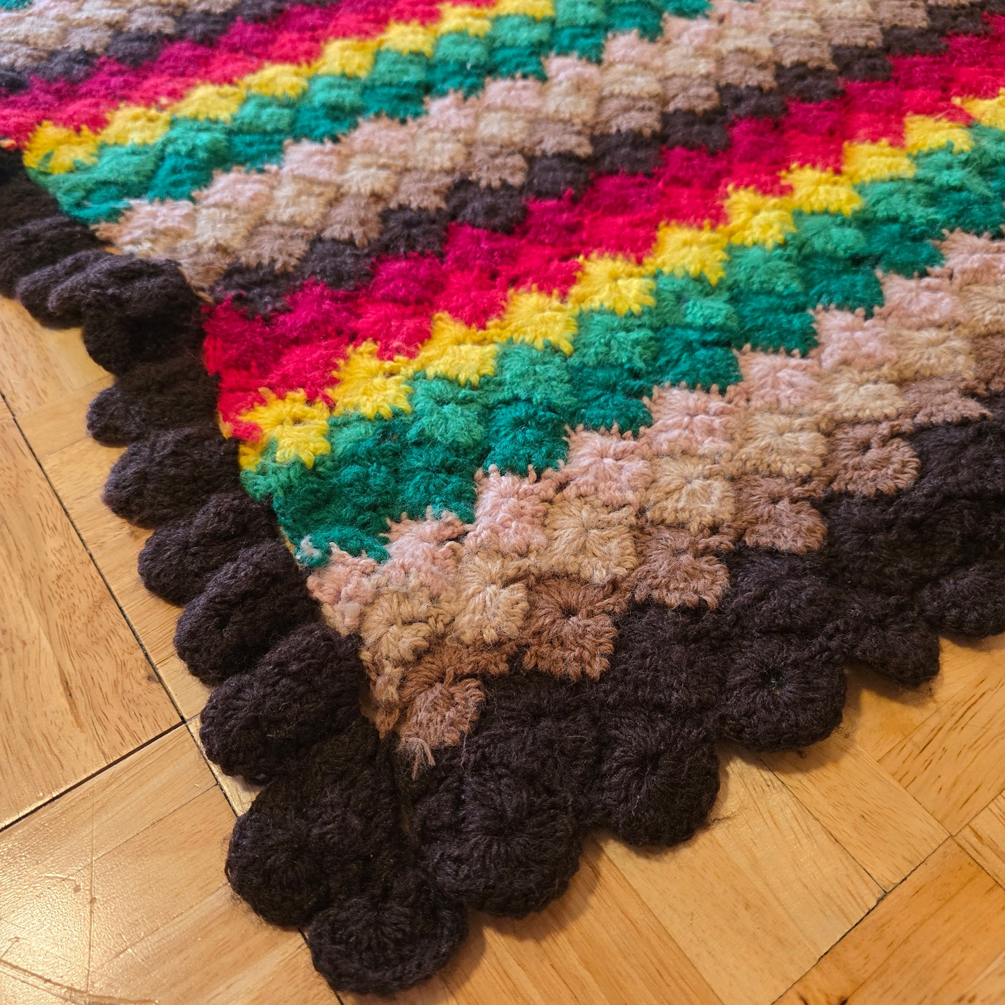 Handmade Blanket