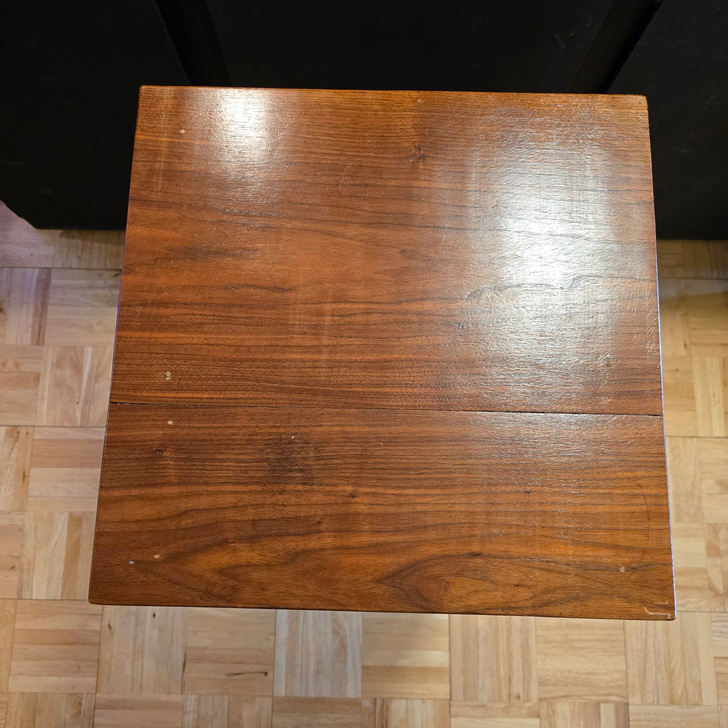 Lamp Table #38