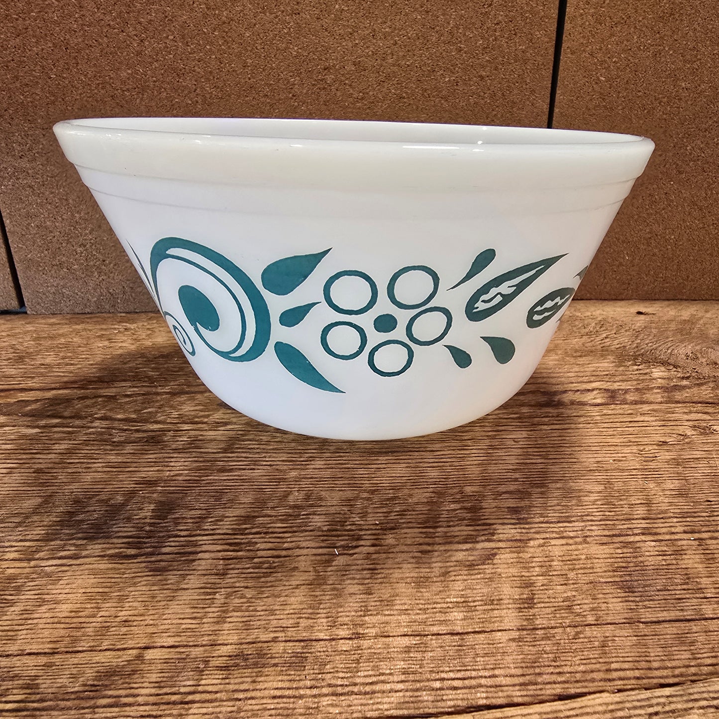 Federal Mixing Bowl