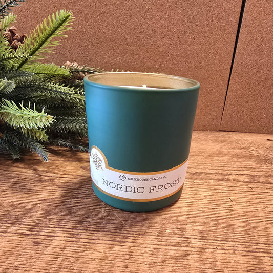 Nordic Frost Candle