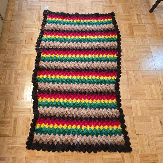 Handmade Blanket