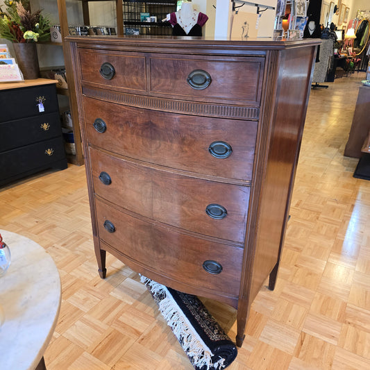 Vintage Dresser