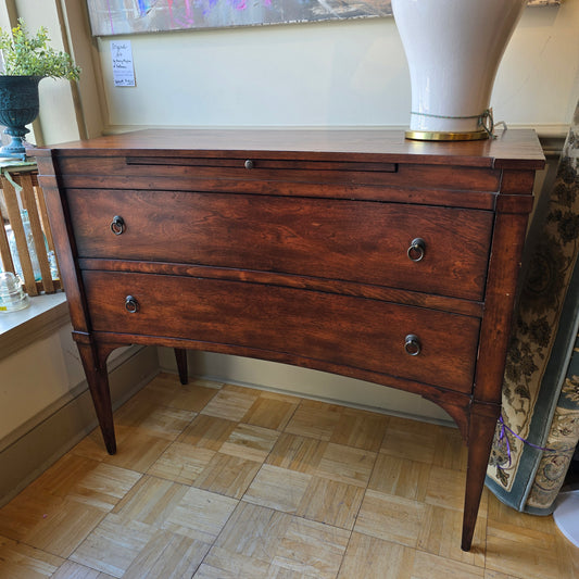 Vanguard Chest