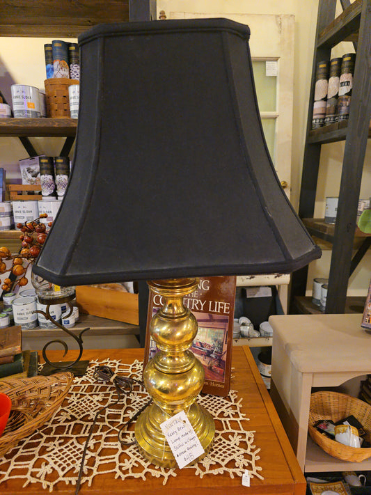 Stiffel Lamp