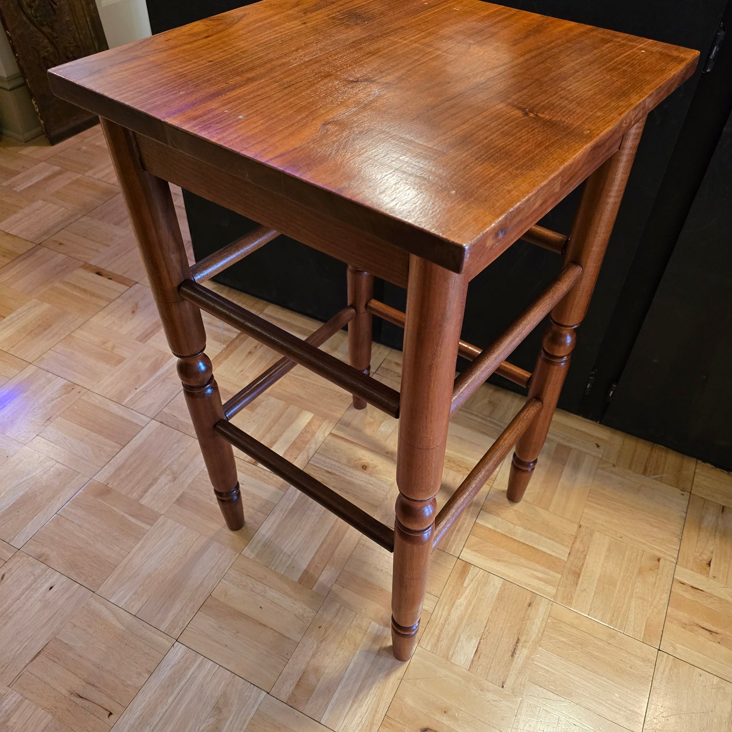 Lamp Table #38
