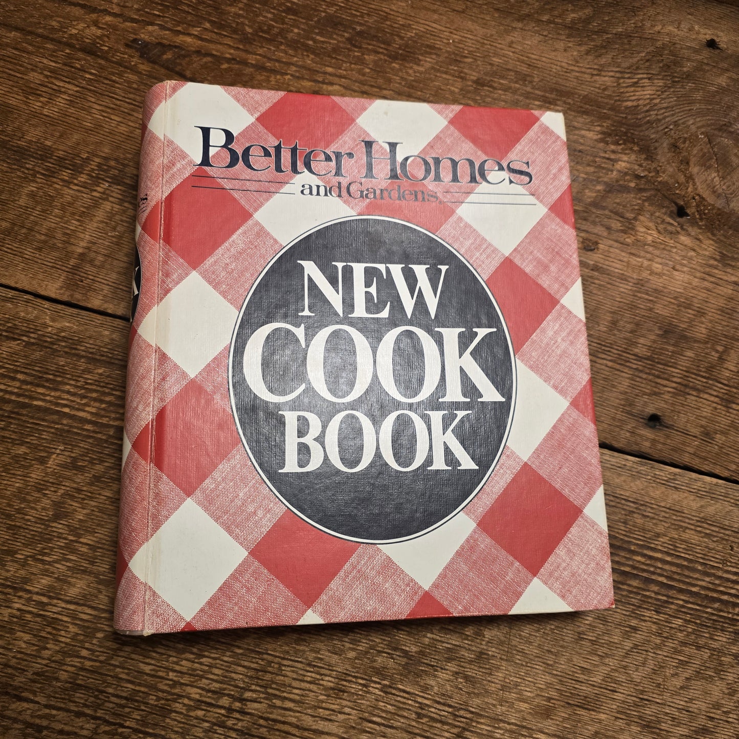 1985 Cookbook