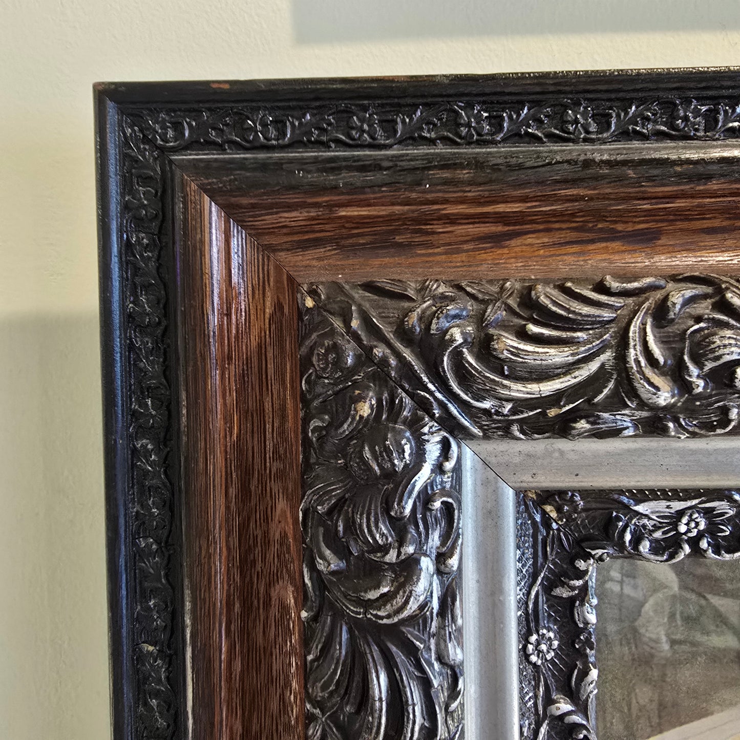Antique Frame