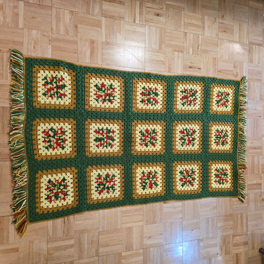 Handmade Blanket